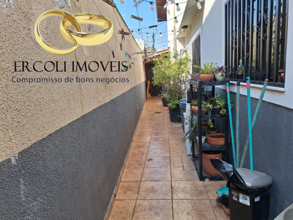 Imagem Casa com 3 Quartos à Venda,  em Jardim Popular - São Paulo