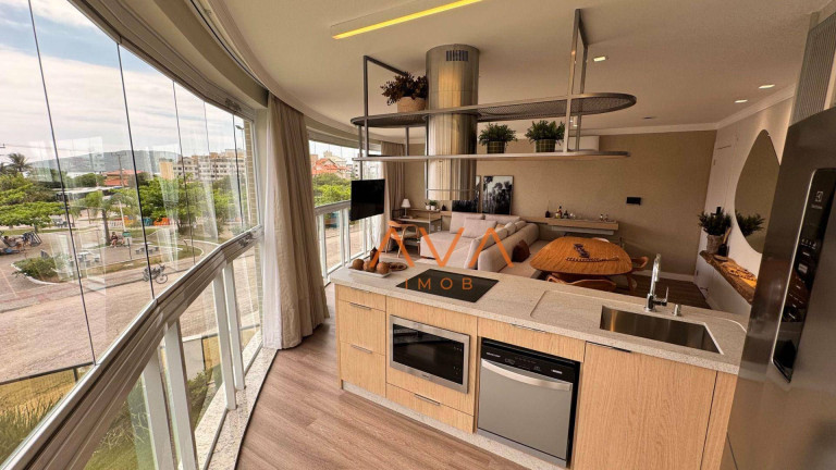 Imagem Apartamento com 2 Quartos à Venda, 79 m² em Ingleses - Florianópolis
