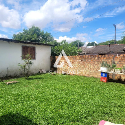 Imagem Casa com 4 Quartos à Venda, em Brum I - Cruz Alta Imagem Casa com 4 Quartos à Venda, em Brum I - Cruz Alta