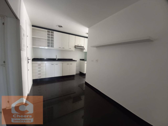 Imagem Apartamento com 3 Quartos para Alugar, 98 m² em Higienópolis - São Paulo