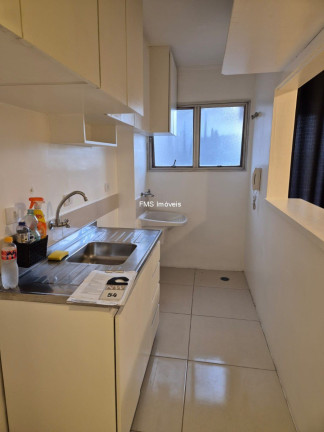 Imagem Imóvel com 1 Quarto para Alugar, 45 m² em Moema - São Paulo Imagem Imóvel com 1 Quarto para Alugar, 45 m² em Moema - São Paulo