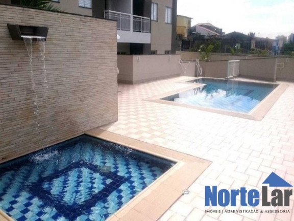 Imagem Apartamento com 3 Quartos à Venda, 68 m² em Vila Souza - São Paulo