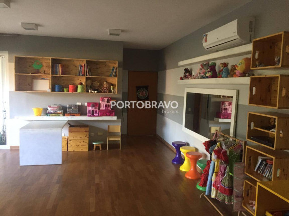 Imagem Casa com 4 Quartos para Alugar, 900 m² em Tamboré - Barueri