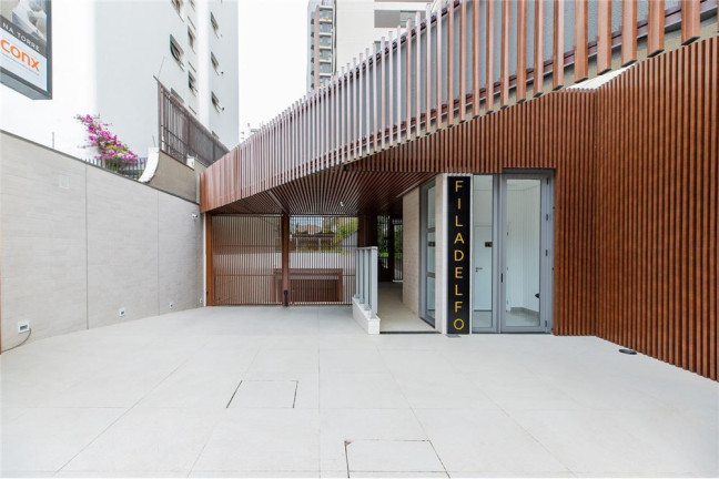 Imagem Apartamento com 2 Quartos à Venda, 117 m² em Vila Nova Conceição - São Paulo Imagem Apartamento com 2 Quartos à Venda, 117 m² em Vila Nova Conceição - São Paulo