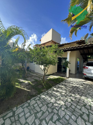 Imagem Casa com 6 Quartos à Venda, 562 m² em Paraíso Dos Pataxós - Porto Seguro