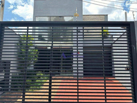 Edifício Residencial à Venda, 600 m² em água Rasa - São Paulo