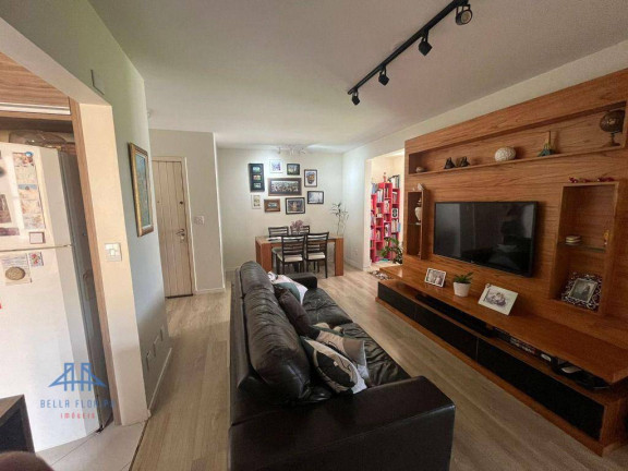 Imagem Apartamento com 3 Quartos à Venda, 84 m² em Itacorubi - Florianópolis