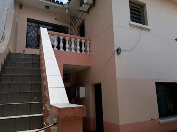 Imagem Sobrado com 5 Quartos à Venda, 250 m² em Aclimação - São Paulo Imagem Sobrado com 5 Quartos à Venda, 250 m² em Aclimação - São Paulo