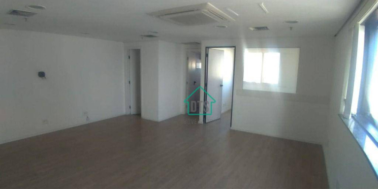 Imagem Sala Comercial à Venda ou Locação, 50 m² em Vila Mariana - São Paulo