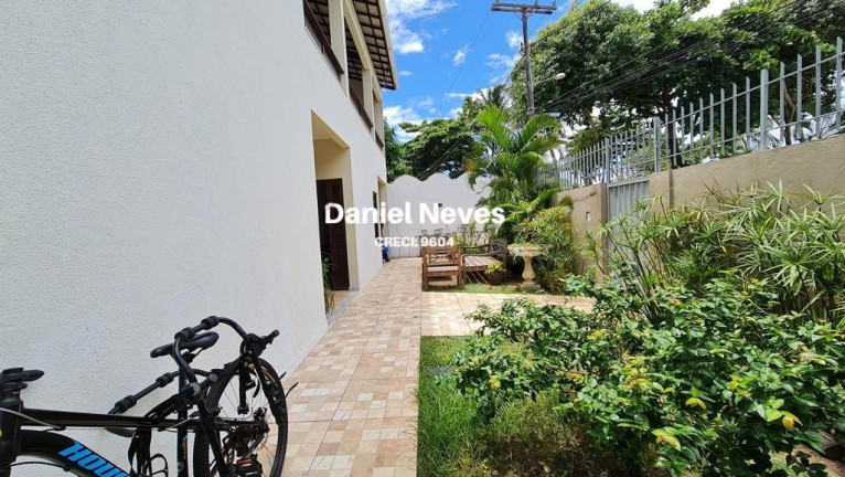 Casa com 4 Quartos à Venda, 212 m² em Vilas Do Atlântico - Lauro De Freitas