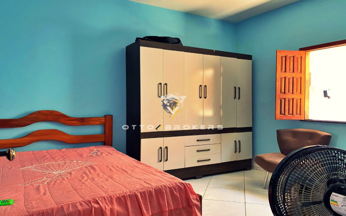 Imagem Casa com 3 Quartos à Venda, em Coroa Vermelha - Santa Cruz Cabrália Imagem Casa com 3 Quartos à Venda, em Coroa Vermelha - Santa Cruz Cabrália
