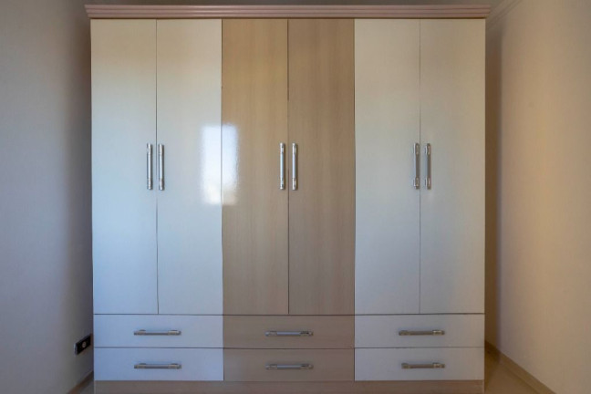Imagem Apartamento com 2 Quartos à Venda, 47 m² em Butantã - São Paulo