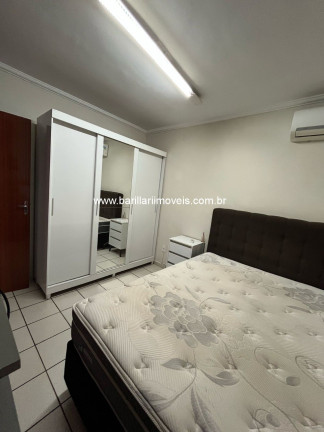 Imagem Imóvel com 3 Quartos à Venda, 59 m² em Campos Elíseos - Ribeirão Preto