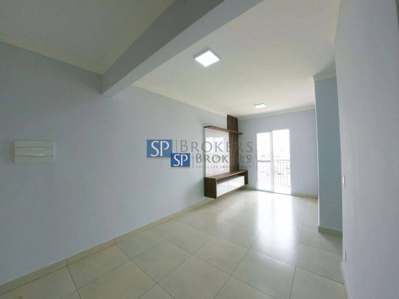 Imagem Apartamento com 3 Quartos à Venda, 67 m² em Jardim Dulce (nova Veneza) - Sumaré