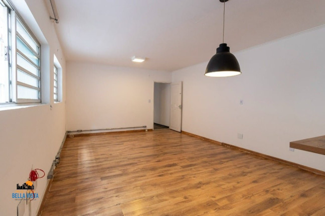 Imagem Casa com 4 Quartos à Venda,  em Mirandópolis - São Paulo