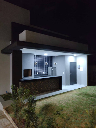 Imagem Casa de Condomínio com 2 Quartos à Venda, 69 m² em Jardim Santo Antônio - Atibaia