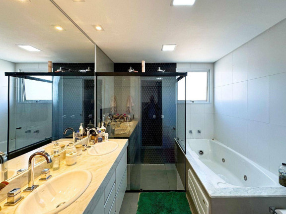 Imagem Apartamento com 3 Quartos à Venda, 166 m² em Condomínio Residencial Mont Royal - Sorocaba