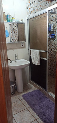 Imagem Casa com 3 Quartos à Venda, 149 m² em Estância Velha - Canoas