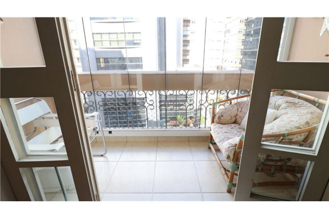 Imagem Imóvel com 3 Quartos à Venda,  em Itaim Bibi - São Paulo