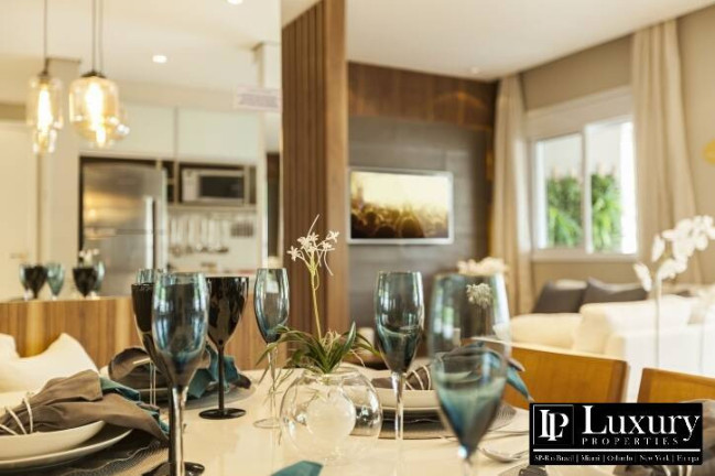 Imagem Apartamento com 3 Quartos à Venda, 76 m² em Barra Funda - São Paulo