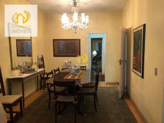 Imagem Apartamento com 3 Quartos à Venda, 205 m² em Ipanema - Rio De Janeiro Imagem Apartamento com 3 Quartos à Venda, 205 m² em Ipanema - Rio De Janeiro