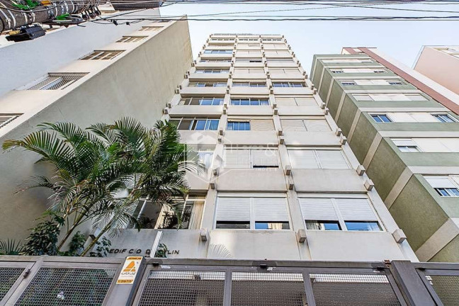 Foto do imóvel Apartamento com 3 Quartos à Venda, 111 m² em Pinheiros - São Paulo