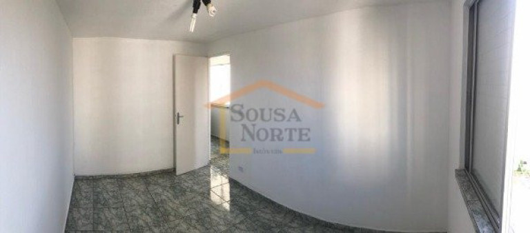 Imagem Apartamento com 2 Quartos à Venda, 49 m² em Vila Nova Cachoeirinha - São Paulo