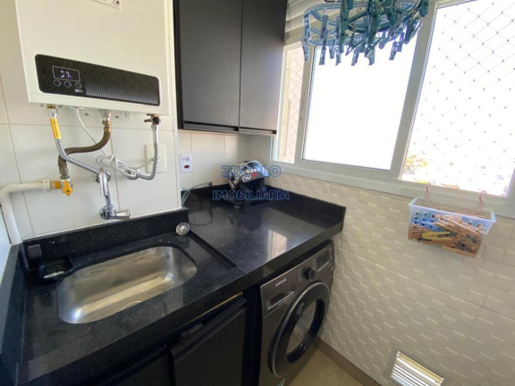 Imagem Apartamento com 2 Quartos à Venda, 50 m² em Vila Curuçá - Santo André