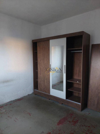 Imagem Casa com 2 Quartos à Venda, 100 m² em Jardim Myrian Moreira Da Costa - Campinas