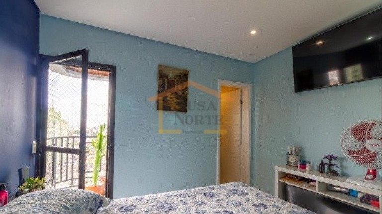 Imagem Apartamento com 3 Quartos à Venda, 74 m² em Sítio Do Mandaqui - São Paulo Imagem Apartamento com 3 Quartos à Venda, 74 m² em Sítio Do Mandaqui - São Paulo