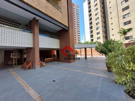 Imagem Apartamento com 3 Quartos à Venda, 123 m² em Aldeota - Fortaleza Imagem Apartamento com 3 Quartos à Venda, 123 m² em Aldeota - Fortaleza