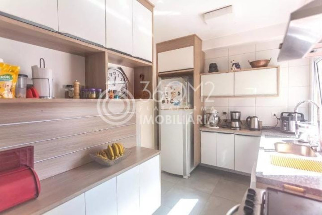 Imagem Apartamento com 3 Quartos à Venda, 130 m² em Baeta Neves - São Bernardo Do Campo