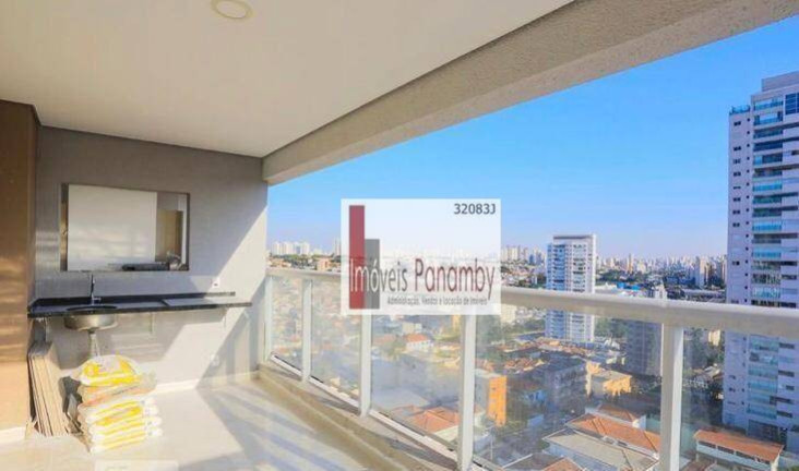 Imagem Apartamento com 2 Quartos à Venda, 64 m² em Vila Mariana - São Paulo