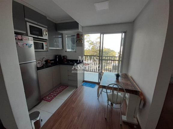 Apartamento com 2 Quartos à Venda, 52 m² em Scharlau - São Leopoldo