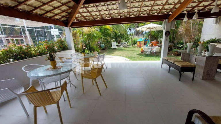 Imagem Casa de Condomínio com 4 Quartos à Venda, 460 m² em Praia Do Flamengo - Salvador Imagem Casa de Condomínio com 4 Quartos à Venda, 460 m² em Praia Do Flamengo - Salvador
