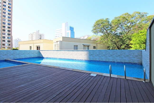 Imagem Apartamento com 2 Quartos à Venda, 70 m² em Menino Deus - Porto Alegre