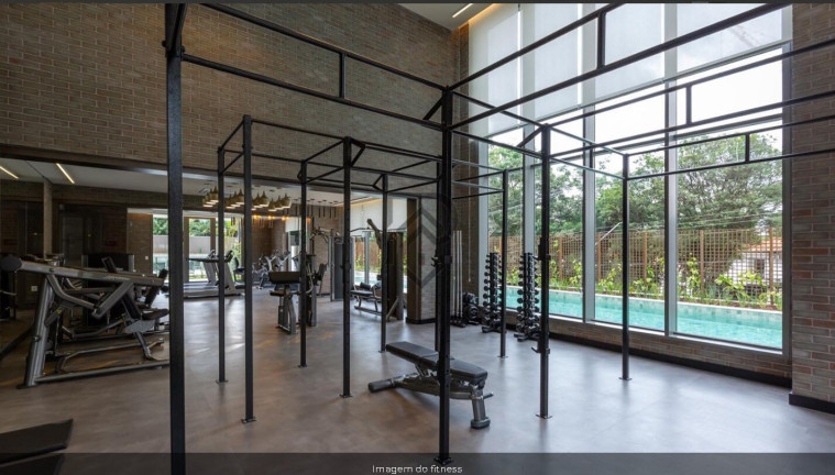 Imagem Apartamento com 3 Quartos à Venda, 143 m² em Campo Belo - São Paulo Imagem Apartamento com 3 Quartos à Venda, 143 m² em Campo Belo - São Paulo