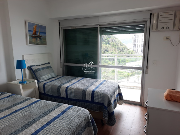 Imagem Apartamento com 3 Quartos à Venda, 165 m² em Pitangueiras - Guarujá