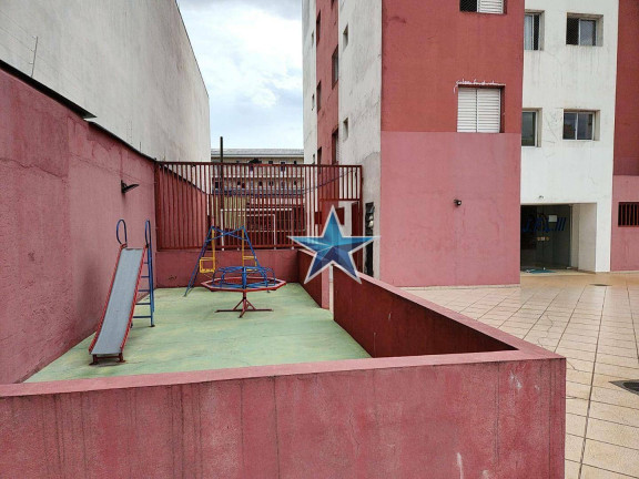 Imagem Apartamento com 2 Quartos à Venda, 47 m² em Casa Verde Baixa - São Paulo