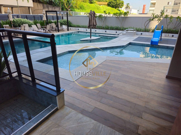Imagem Apartamento com 3 Quartos à Venda, 143 m² em Jardim Satélite - São José Dos Campos Imagem Apartamento com 3 Quartos à Venda, 143 m² em Jardim Satélite - São José Dos Campos