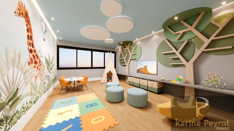 Imagem Apartamento com 2 Quartos à Venda, 73 m² em Centro - São Leopoldo