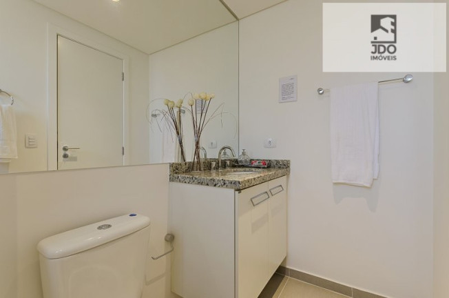 Imagem Apartamento com 3 Quartos à Venda, 71 m² em Santo Inácio - Curitiba Imagem Apartamento com 3 Quartos à Venda, 71 m² em Santo Inácio - Curitiba