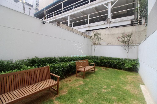 Imagem Studio com 1 Quarto à Venda, 27 m² em Bela Vista - São Paulo Imagem Studio com 1 Quarto à Venda, 27 m² em Bela Vista - São Paulo