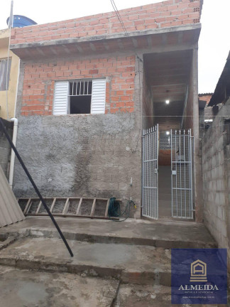 Imagem Casa com 1 Quarto à Venda, 47 m² em Parque Arariba - São Paulo