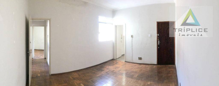 Imagem Apartamento com 3 Quartos à Venda, 100 m² em Jardim Glória - Juiz De Fora