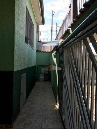 Imagem Casa com 2 Quartos à Venda, 140 m² em Vila Laís - São Paulo Imagem Casa com 2 Quartos à Venda, 140 m² em Vila Laís - São Paulo
