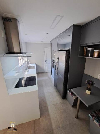 Imagem Apartamento com 3 Quartos à Venda, 156 m² em Centro - São Bernardo Do Campo
