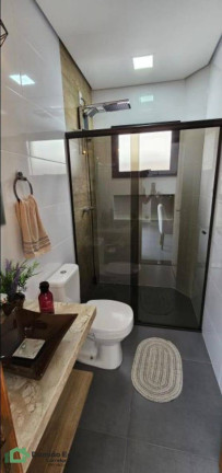 Imagem Casa com 3 Quartos à Venda, 200 m² em Chácara Morada Mediterrânea - Jundiaí