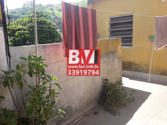 Imagem Casa com 1 Quarto à Venda, 47 m² em Vicente De Carvalho - Rio De Janeiro Imagem Casa com 1 Quarto à Venda, 47 m² em Vicente De Carvalho - Rio De Janeiro