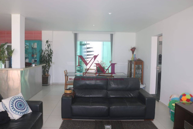 Imagem Casa com 4 Quartos à Venda, 432 m² em Balneário Caravela I - Matinhos